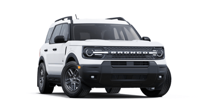 2025 Ford Bronco Sport Big Bend 4x4