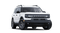 2025 Ford Bronco Sport Big Bend 4x4