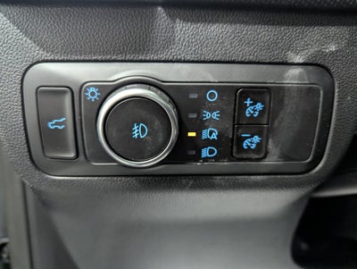 2025 Ford Bronco Sport Big Bend 4x4