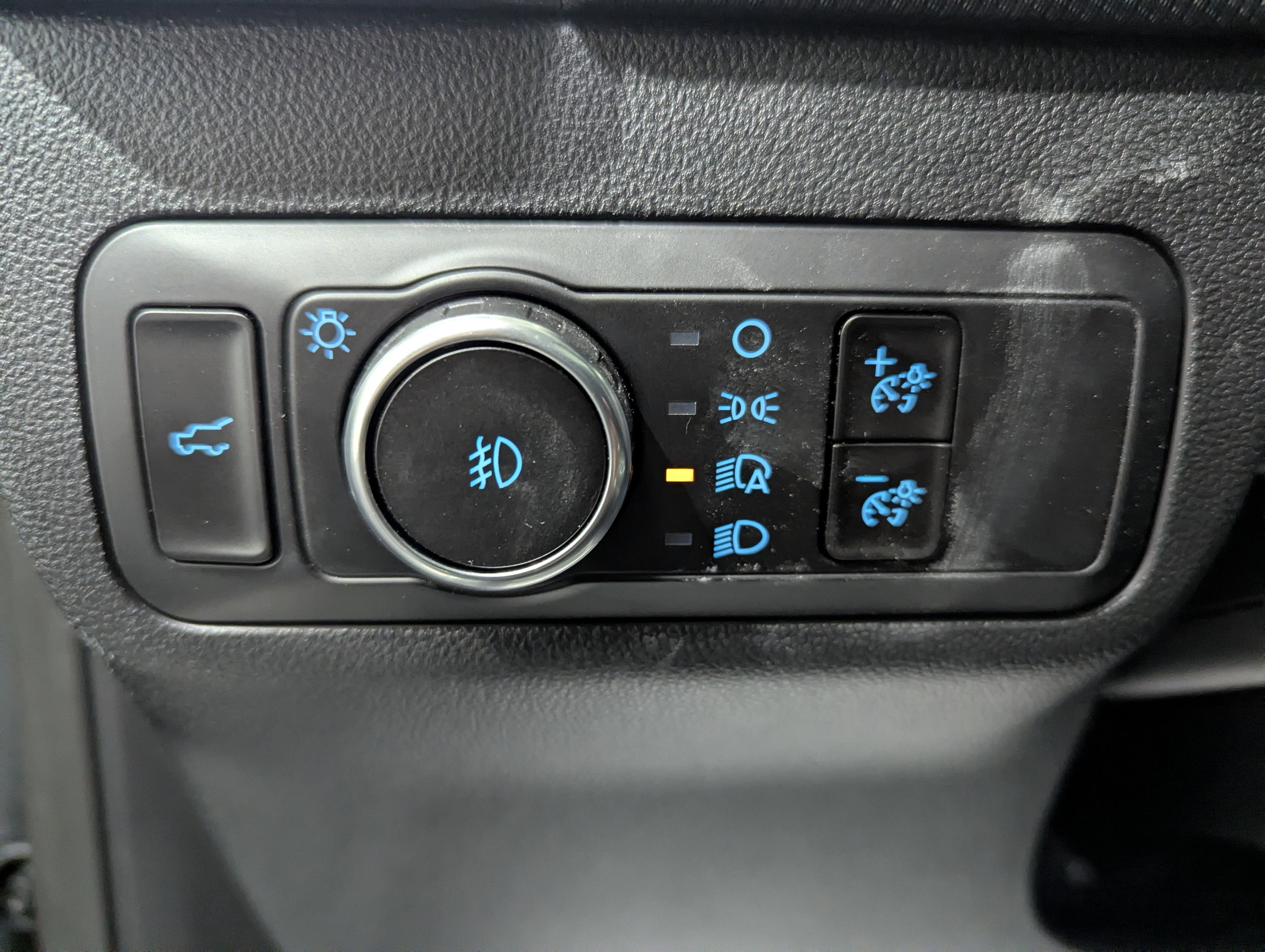 2025 Ford Bronco Sport Big Bend 4x4