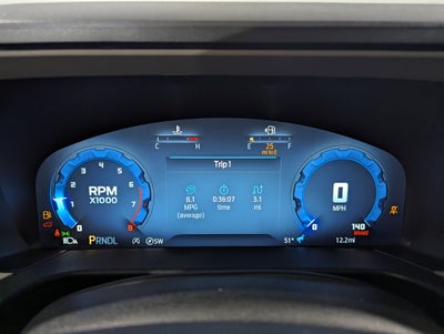 2025 Ford Bronco Sport Big Bend 4x4