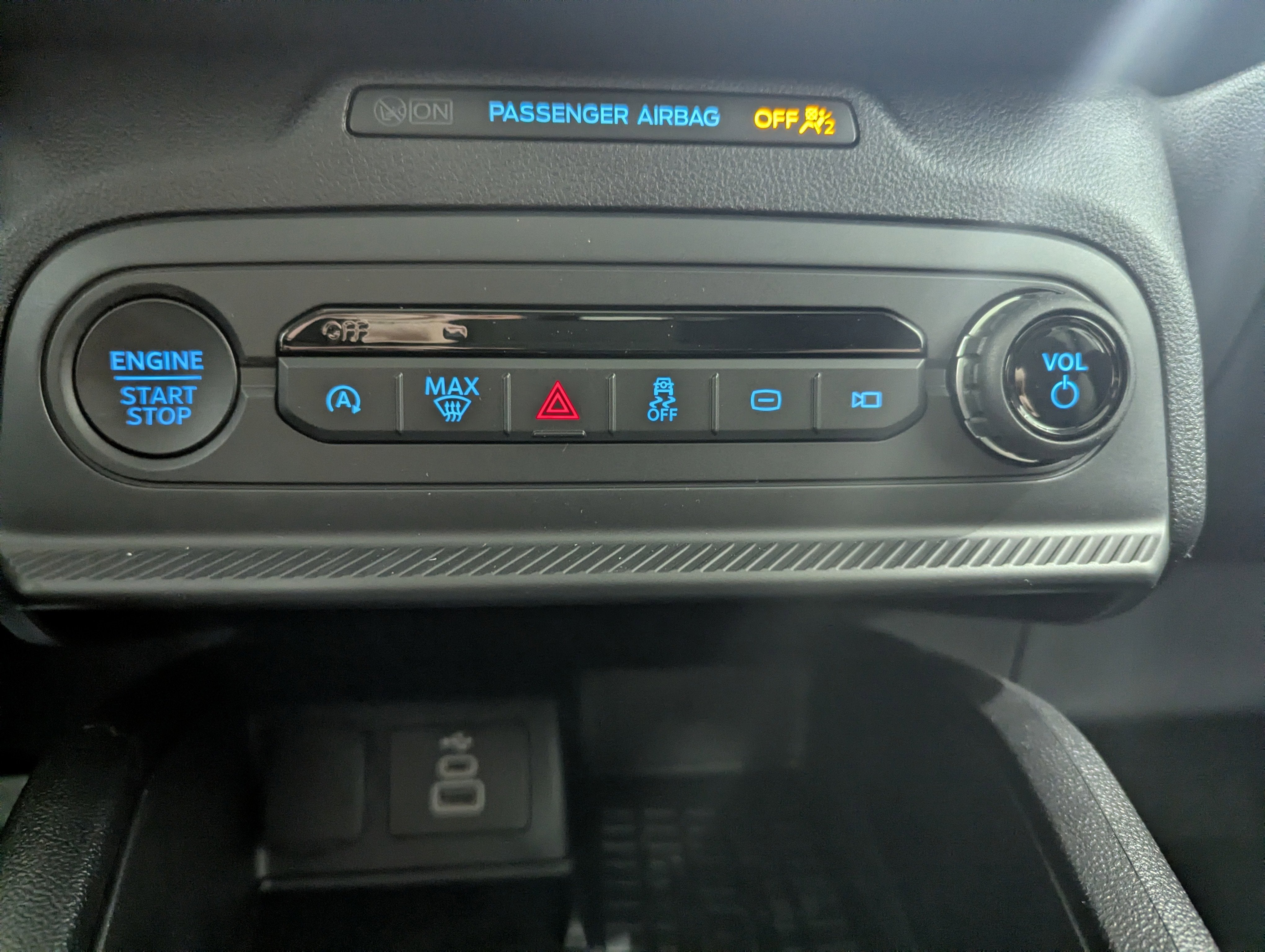 2025 Ford Bronco Sport Big Bend 4x4