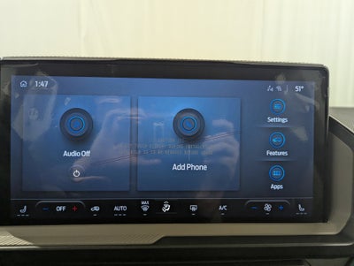 2025 Ford Bronco Sport Big Bend 4x4