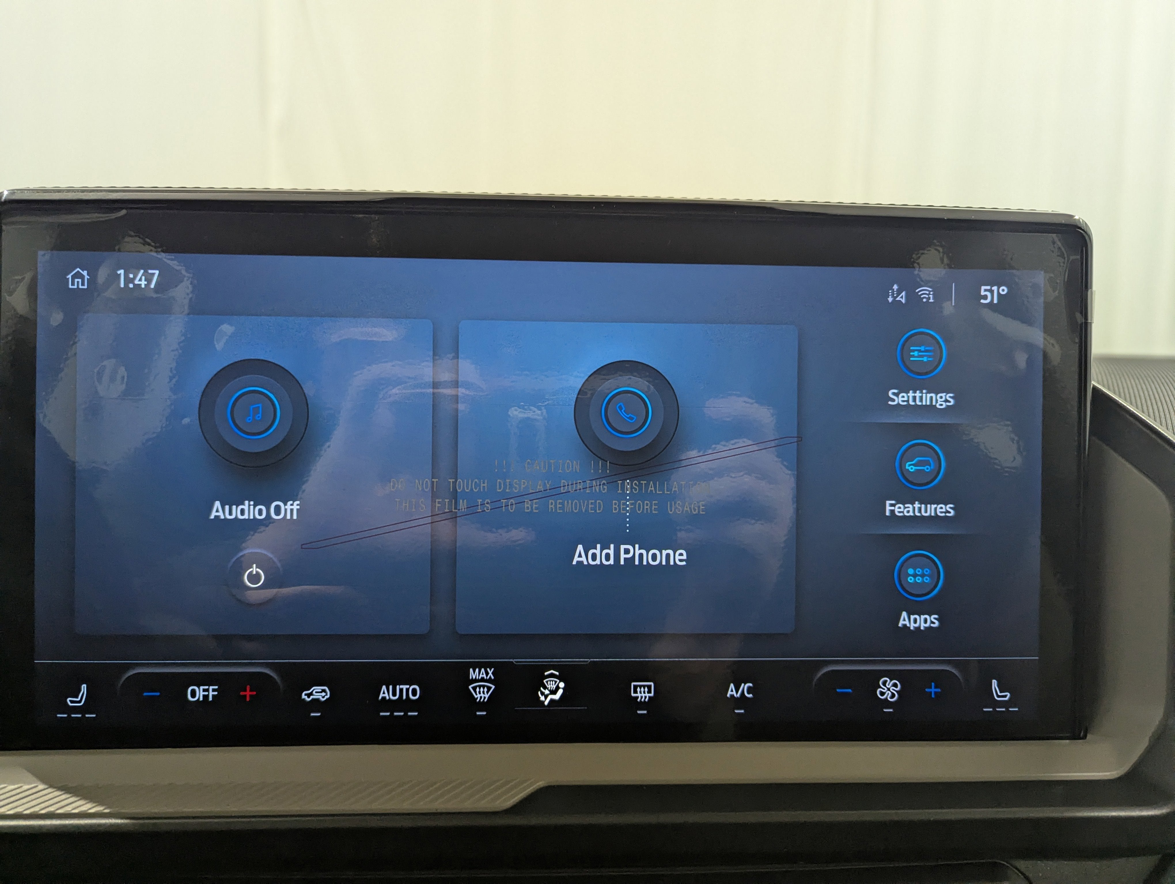 2025 Ford Bronco Sport Big Bend 4x4