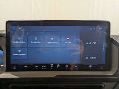 2025 Ford Bronco Sport Big Bend 4x4