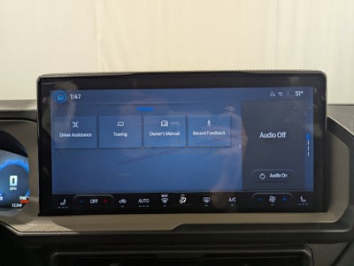 2025 Ford Bronco Sport Big Bend 4x4