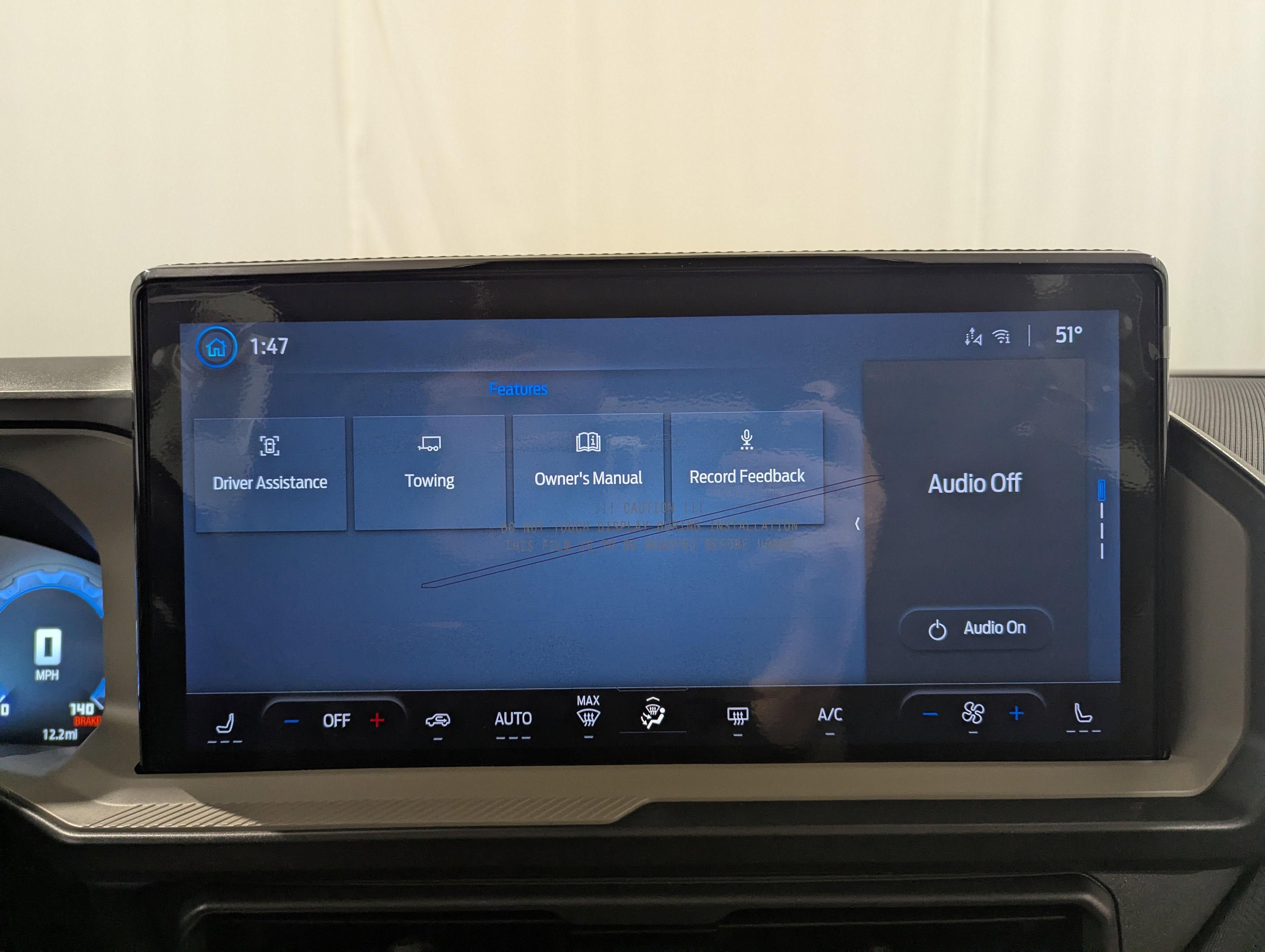 2025 Ford Bronco Sport Big Bend 4x4