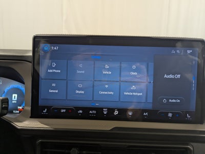 2025 Ford Bronco Sport Big Bend 4x4