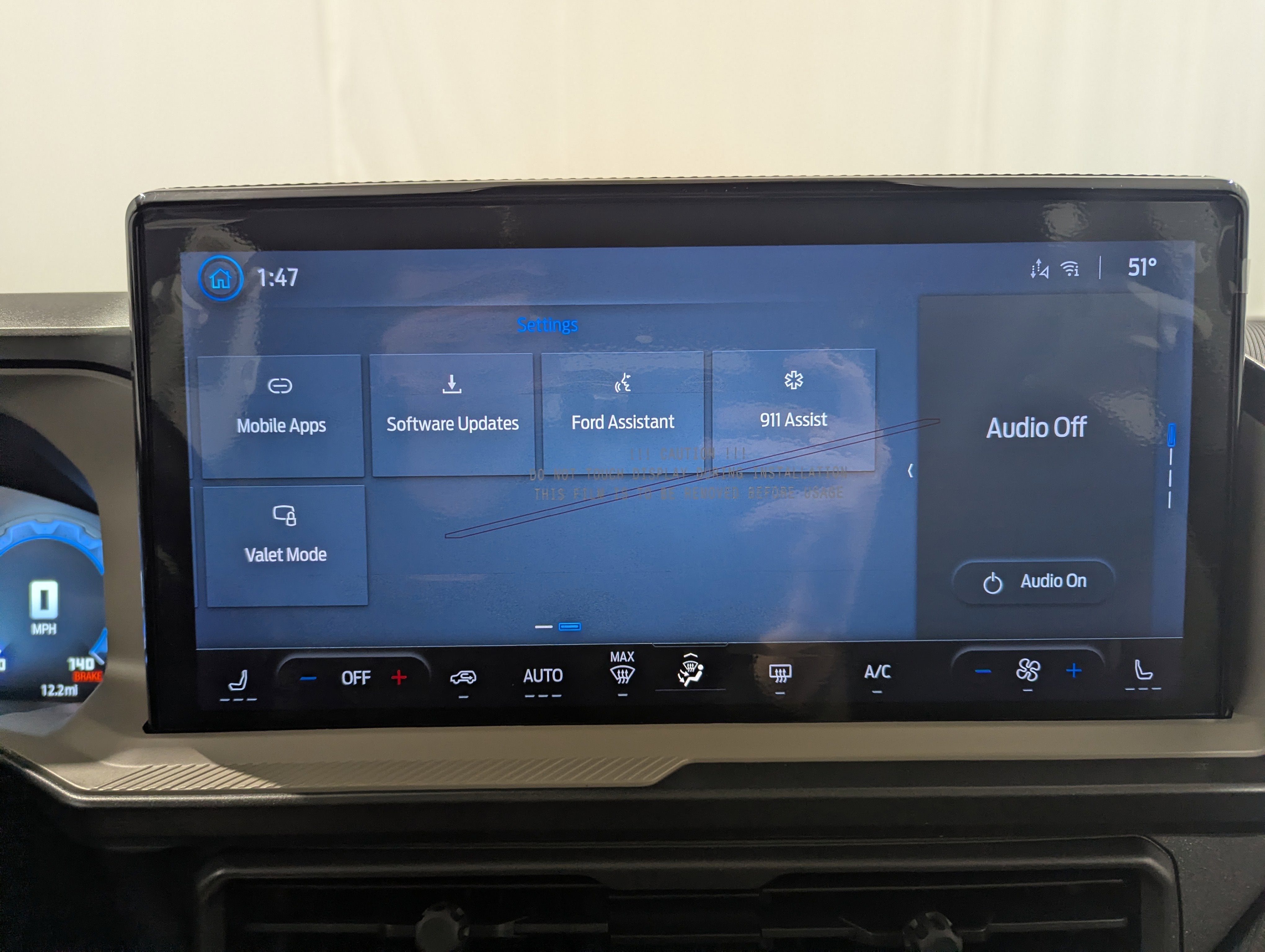 2025 Ford Bronco Sport Big Bend 4x4