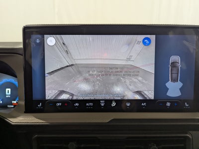 2025 Ford Bronco Sport Big Bend 4x4