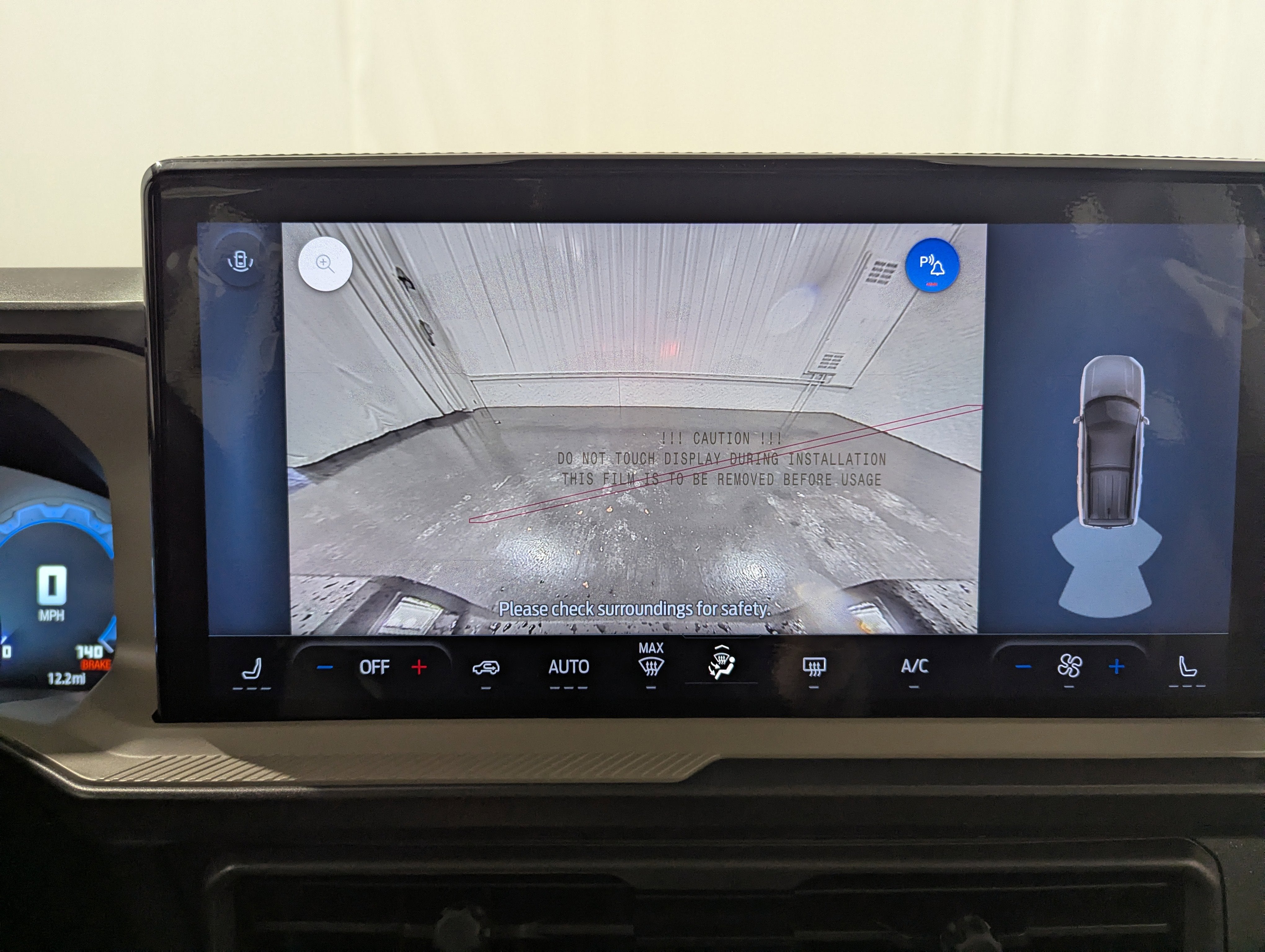 2025 Ford Bronco Sport Big Bend 4x4