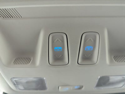 2025 Ford Bronco Sport Big Bend 4x4