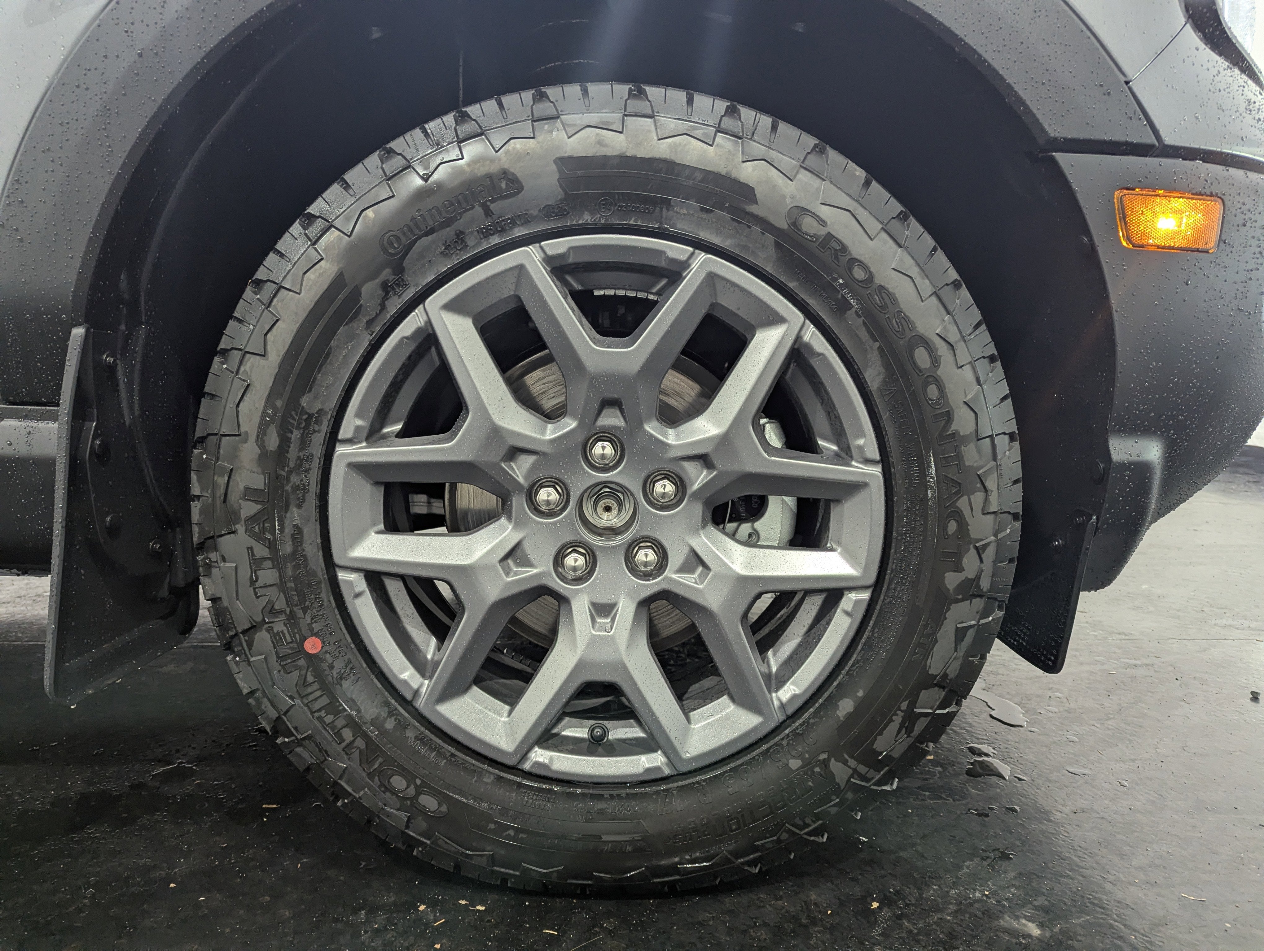 2025 Ford Bronco Sport Big Bend 4x4