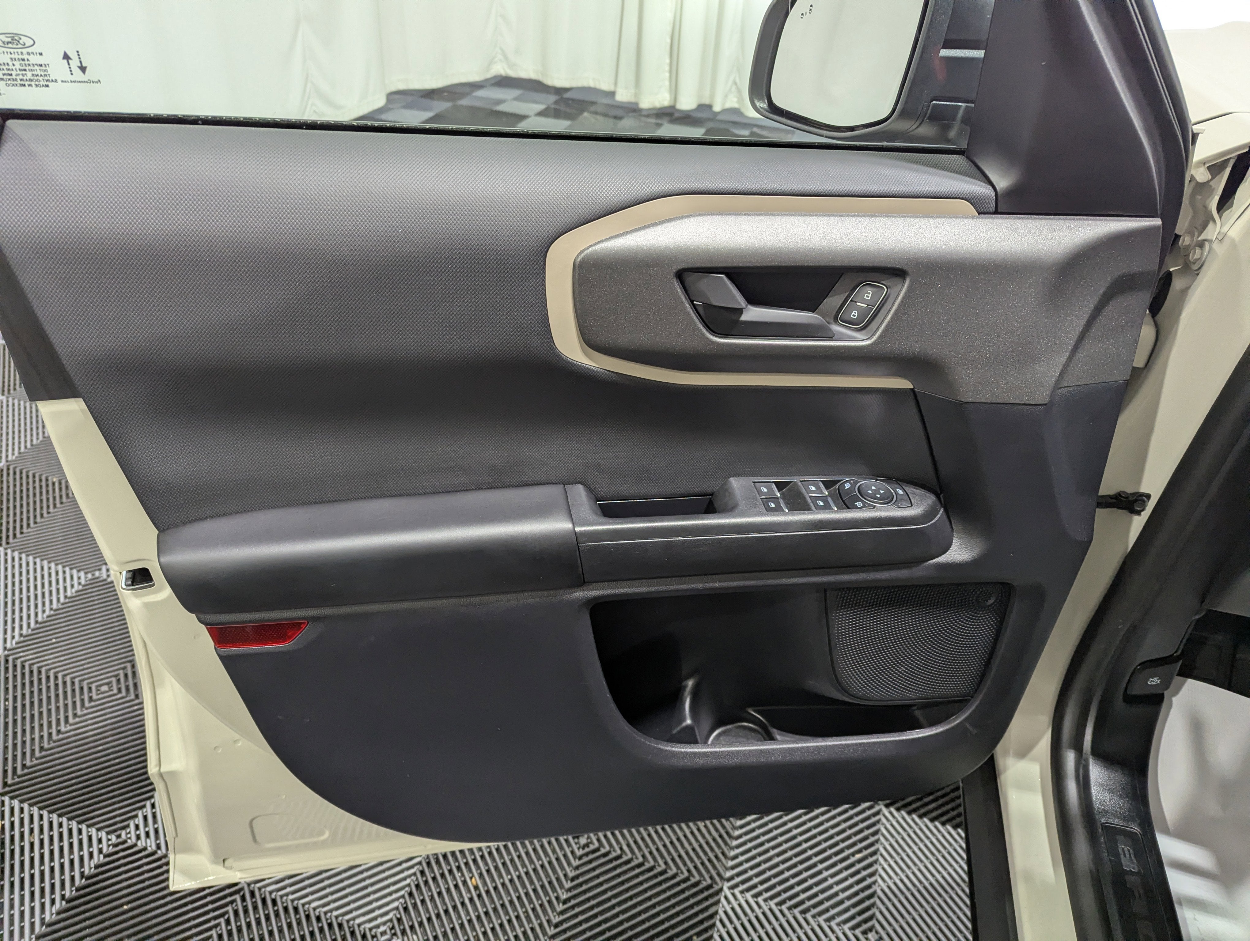 2025 Ford Bronco Sport Big Bend 4x4