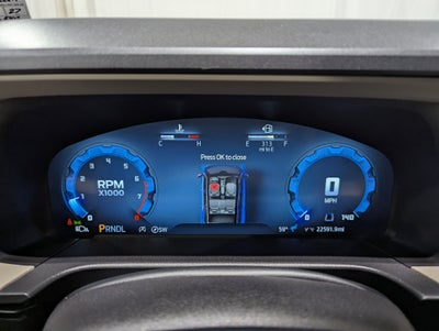 2025 Ford Bronco Sport Big Bend 4x4