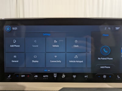 2025 Ford Bronco Sport Big Bend 4x4