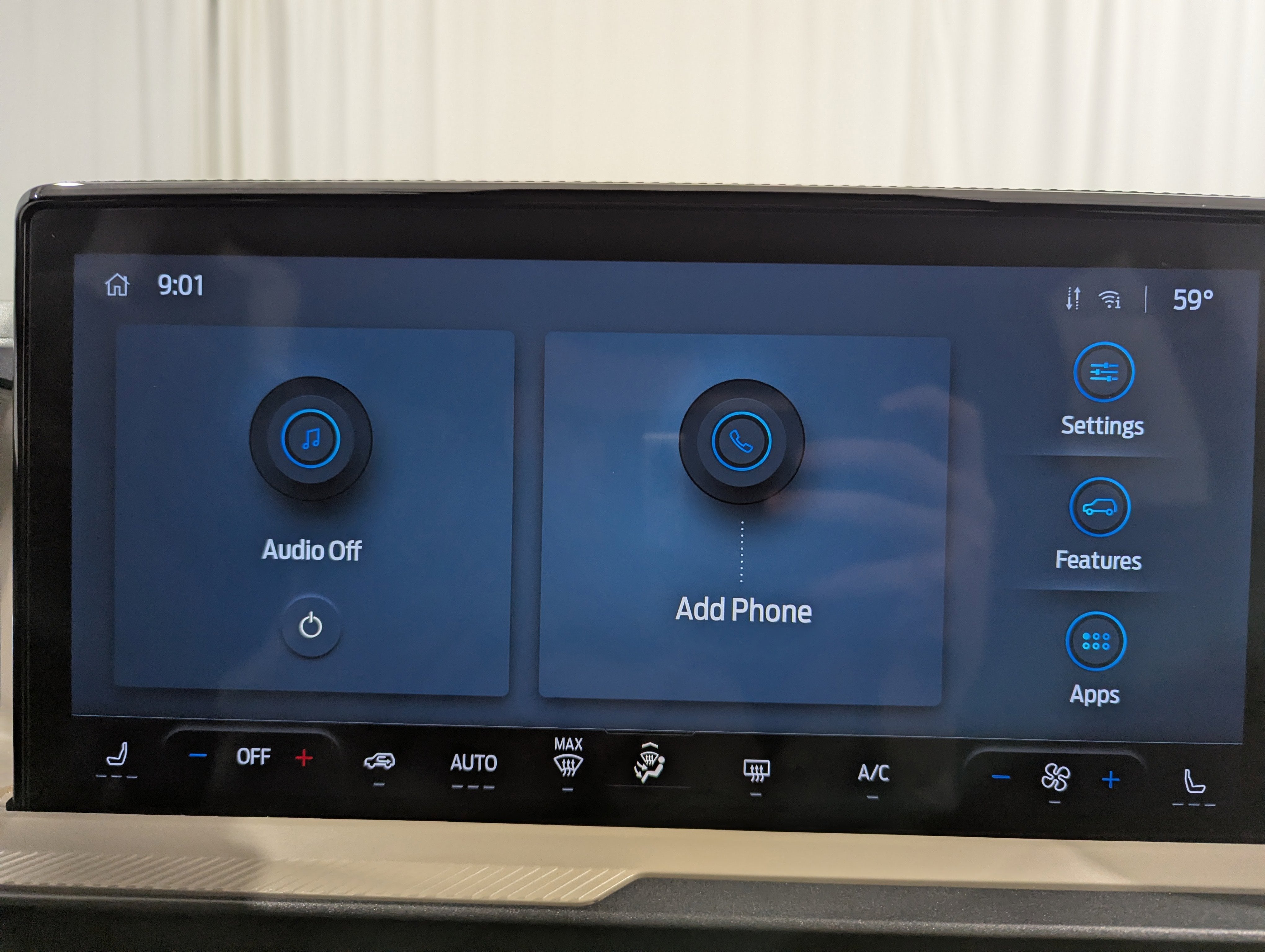 2025 Ford Bronco Sport Big Bend 4x4