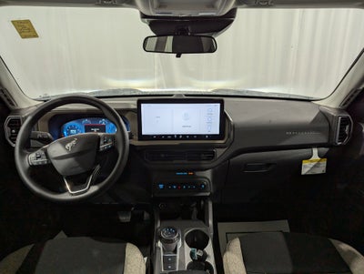 2025 Ford Bronco Sport Big Bend 4x4