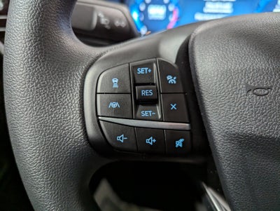 2025 Ford Bronco Sport Big Bend 4x4