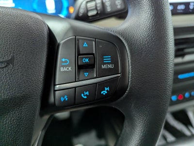 2025 Ford Bronco Sport Big Bend 4x4