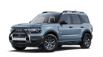 2025 Ford Bronco Sport Big Bend 4x4