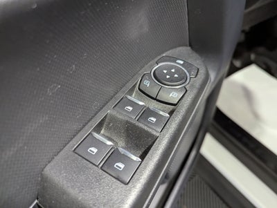 2024 Ford Bronco Sport Outer Banks 4x4