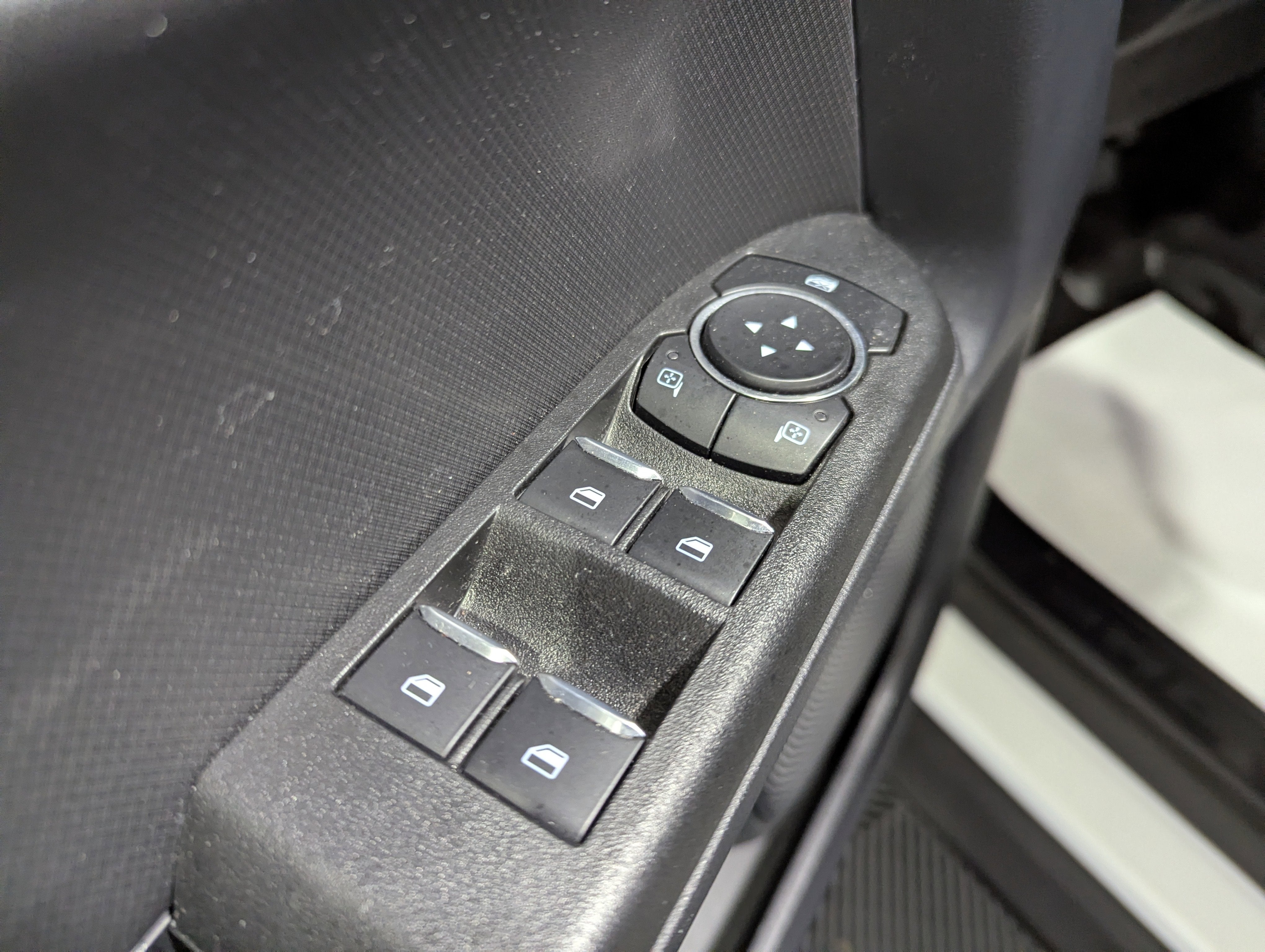2024 Ford Bronco Sport Outer Banks 4x4