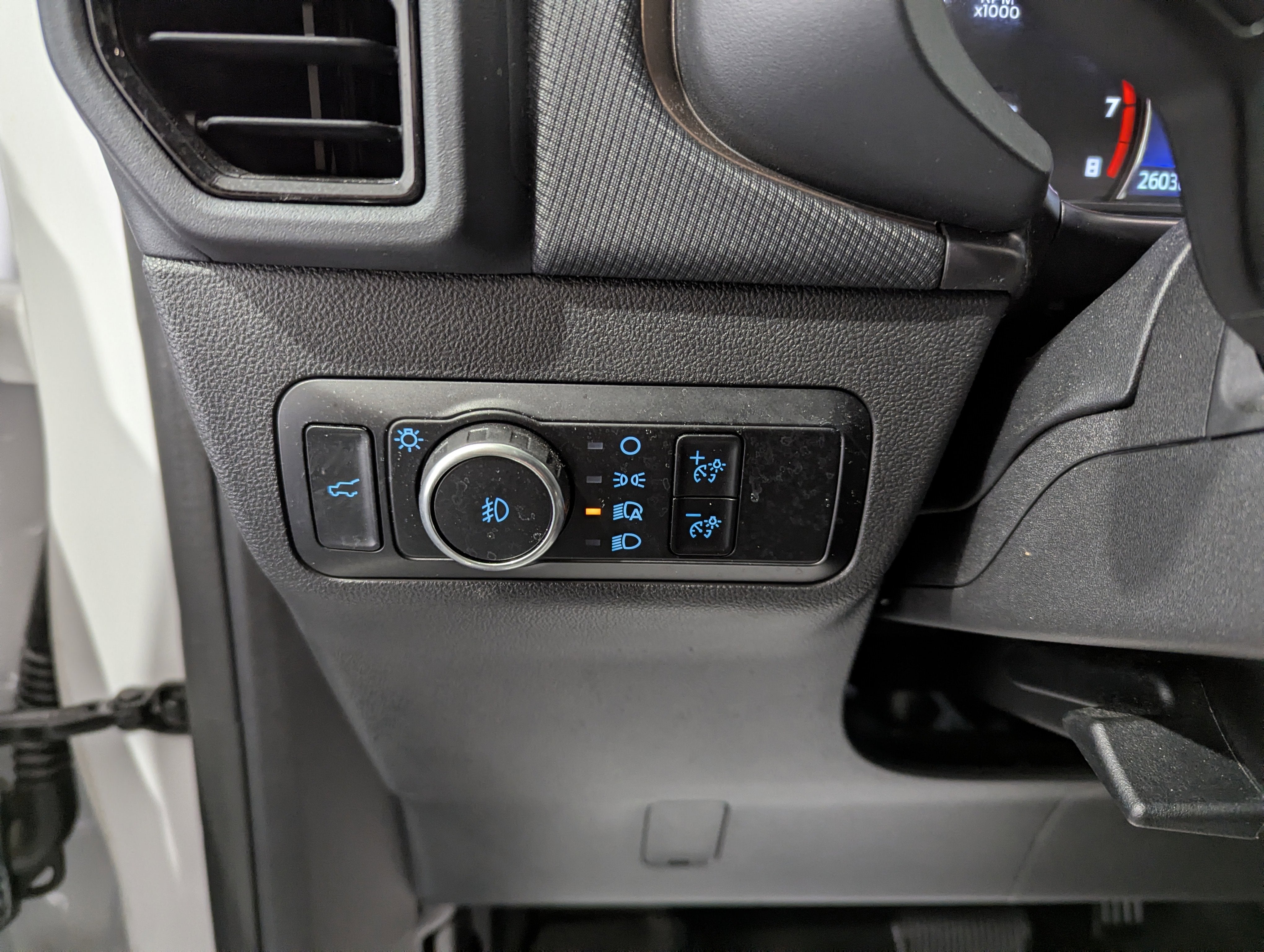 2024 Ford Bronco Sport Outer Banks 4x4