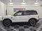 2024 Ford Bronco Sport Outer Banks 4x4