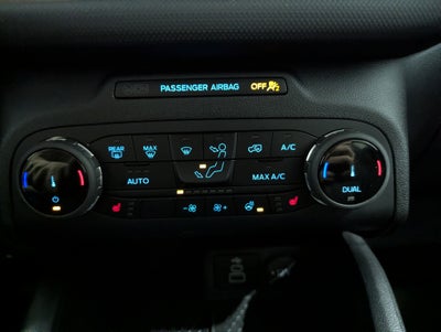 2024 Ford Bronco Sport Outer Banks 4x4