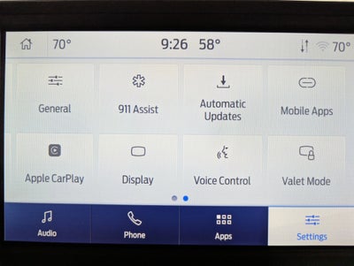 2024 Ford Bronco Sport Outer Banks 4x4
