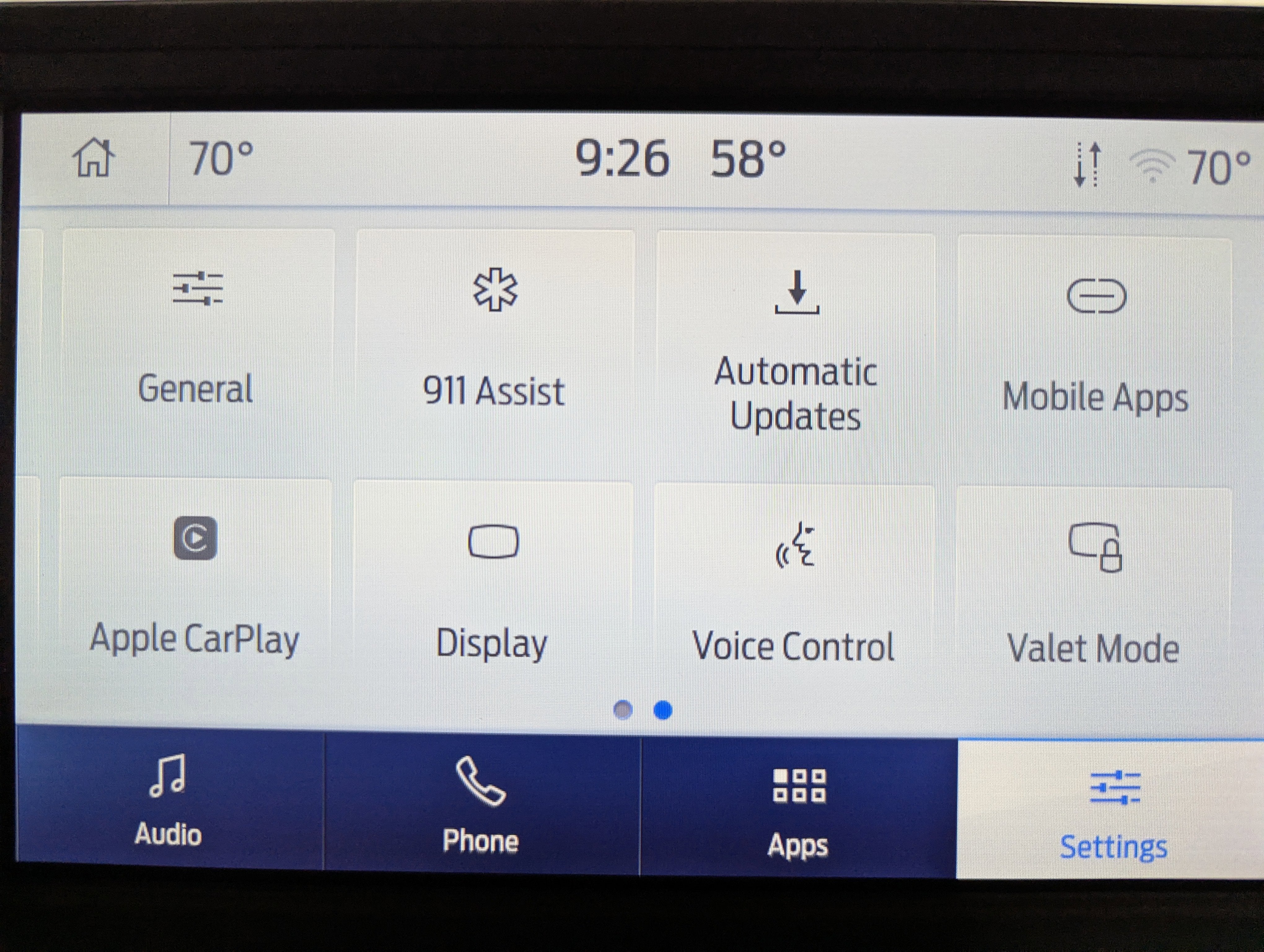2024 Ford Bronco Sport Outer Banks 4x4