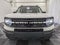 2024 Ford Bronco Sport Outer Banks 4x4