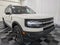 2024 Ford Bronco Sport Outer Banks 4x4