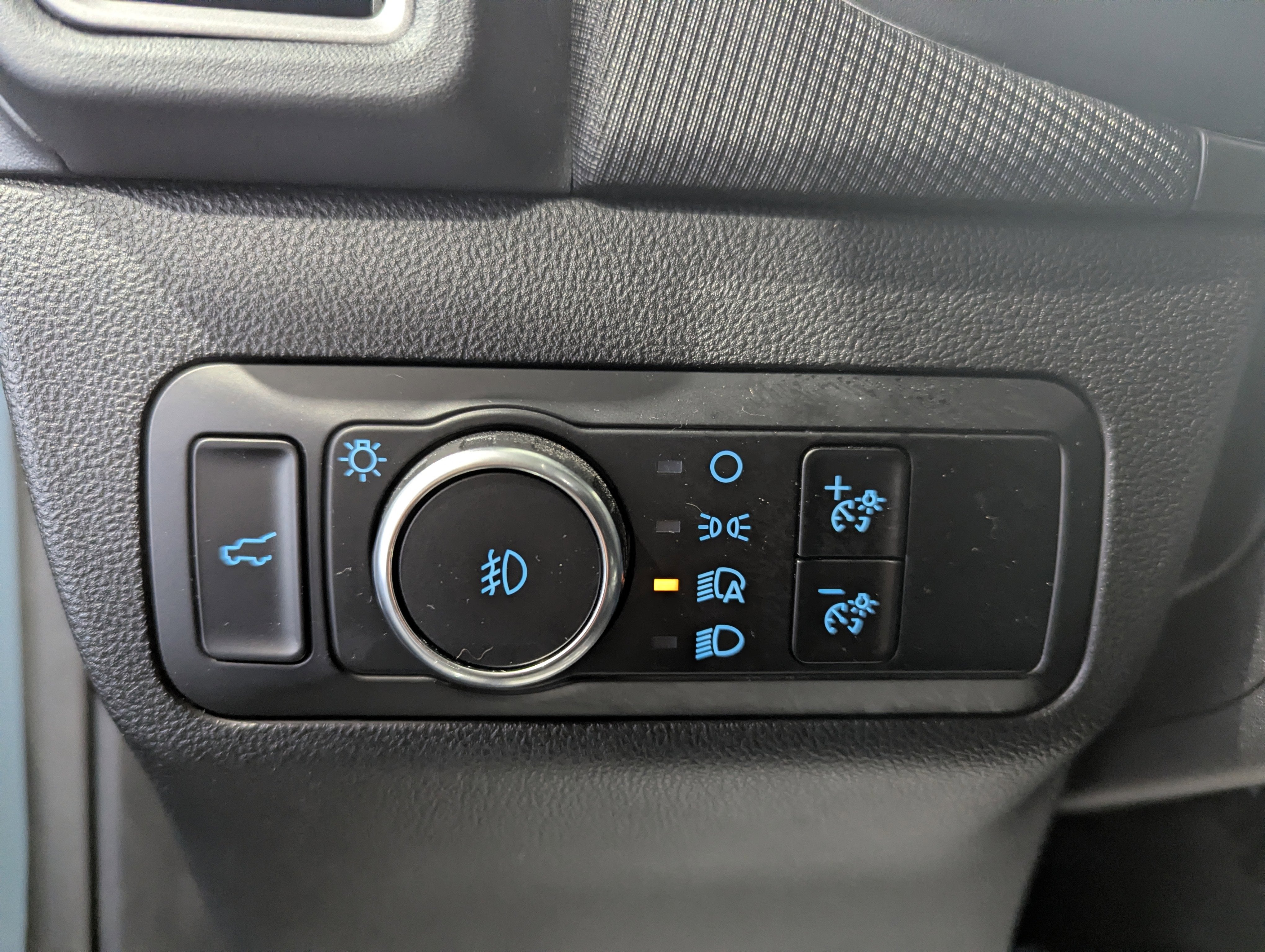 2023 Ford Bronco Sport Outer Banks 4x4