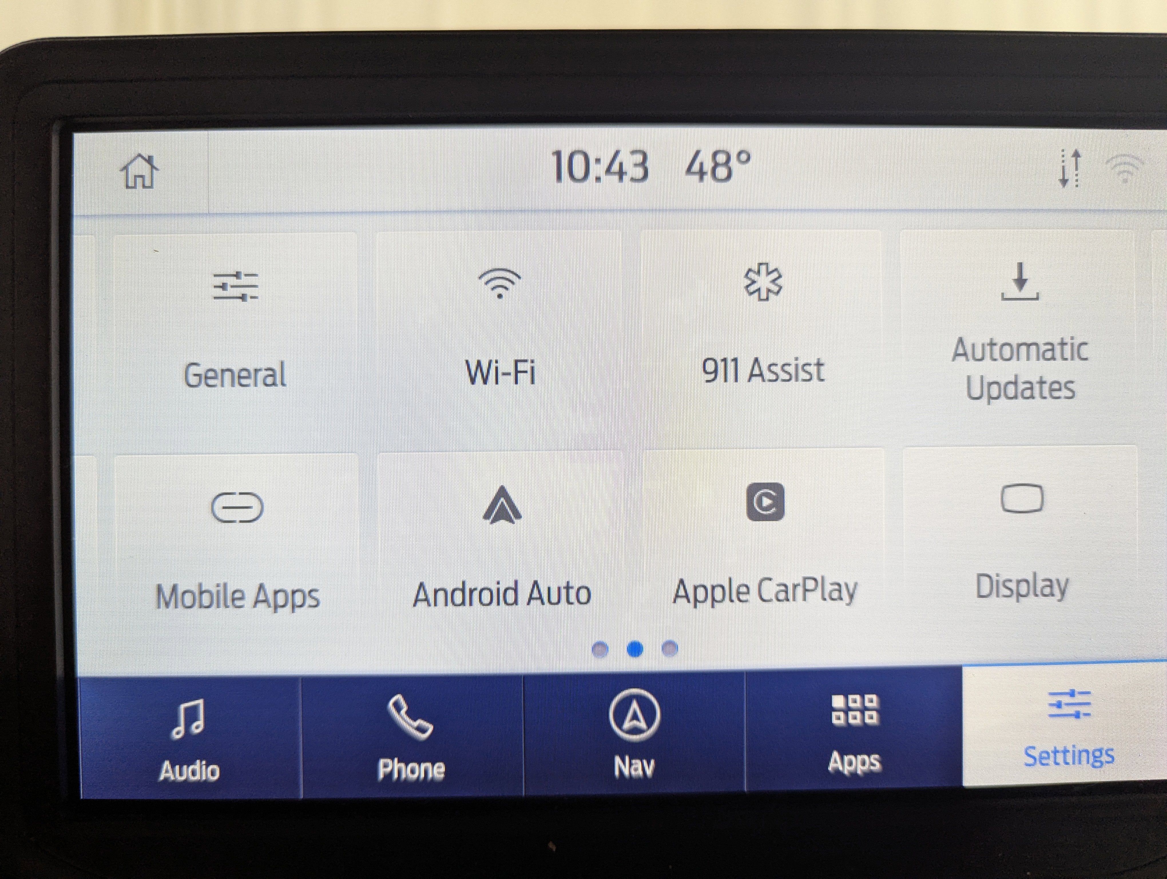 2023 Ford Bronco Sport Outer Banks 4x4