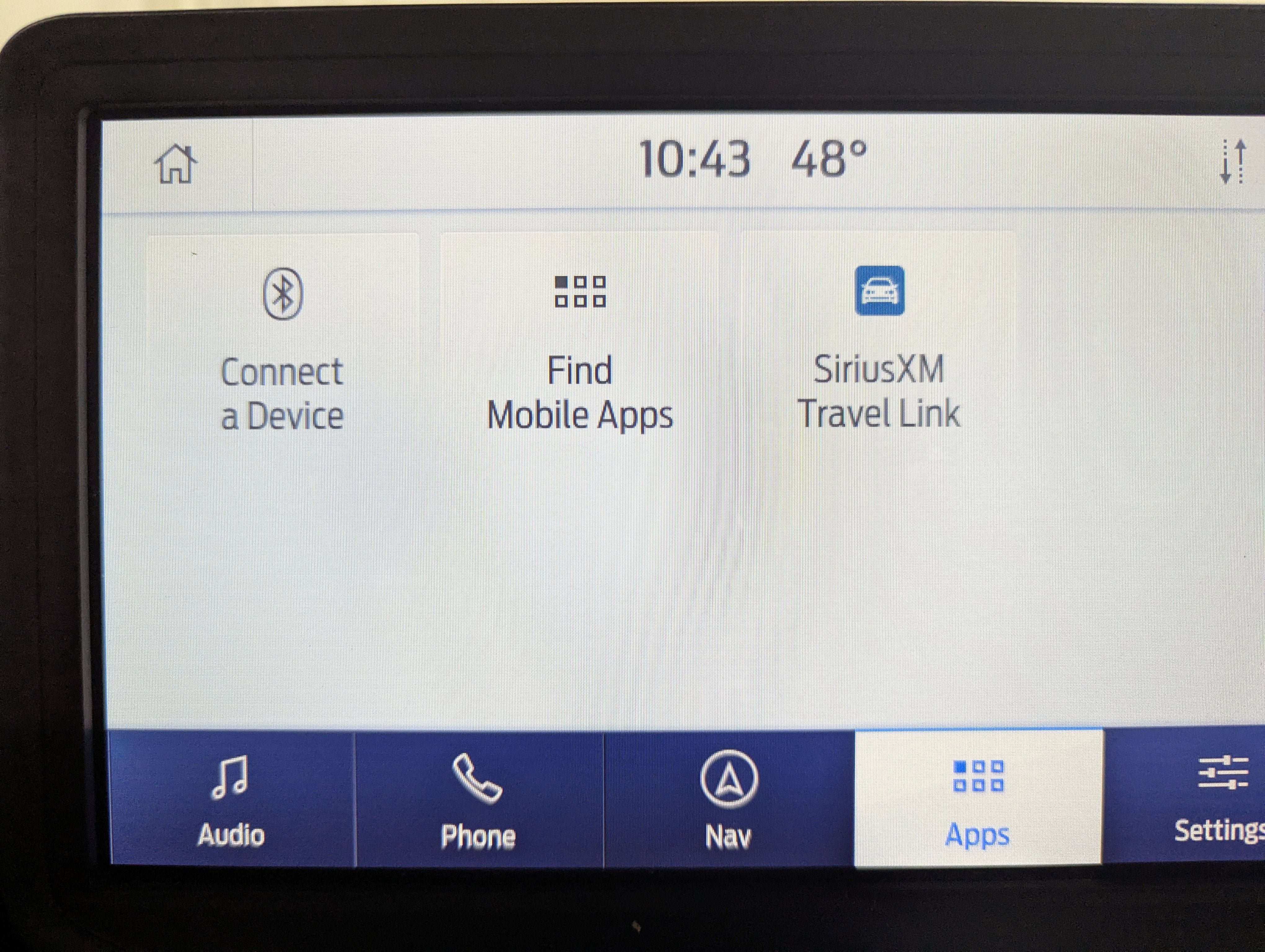 2023 Ford Bronco Sport Outer Banks 4x4