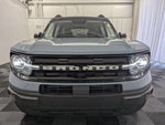 2023 Ford Bronco Sport Outer Banks 4x4