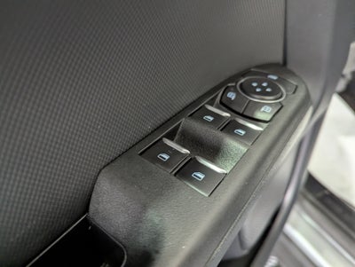 2022 Ford Bronco Sport Outer Banks 4x4
