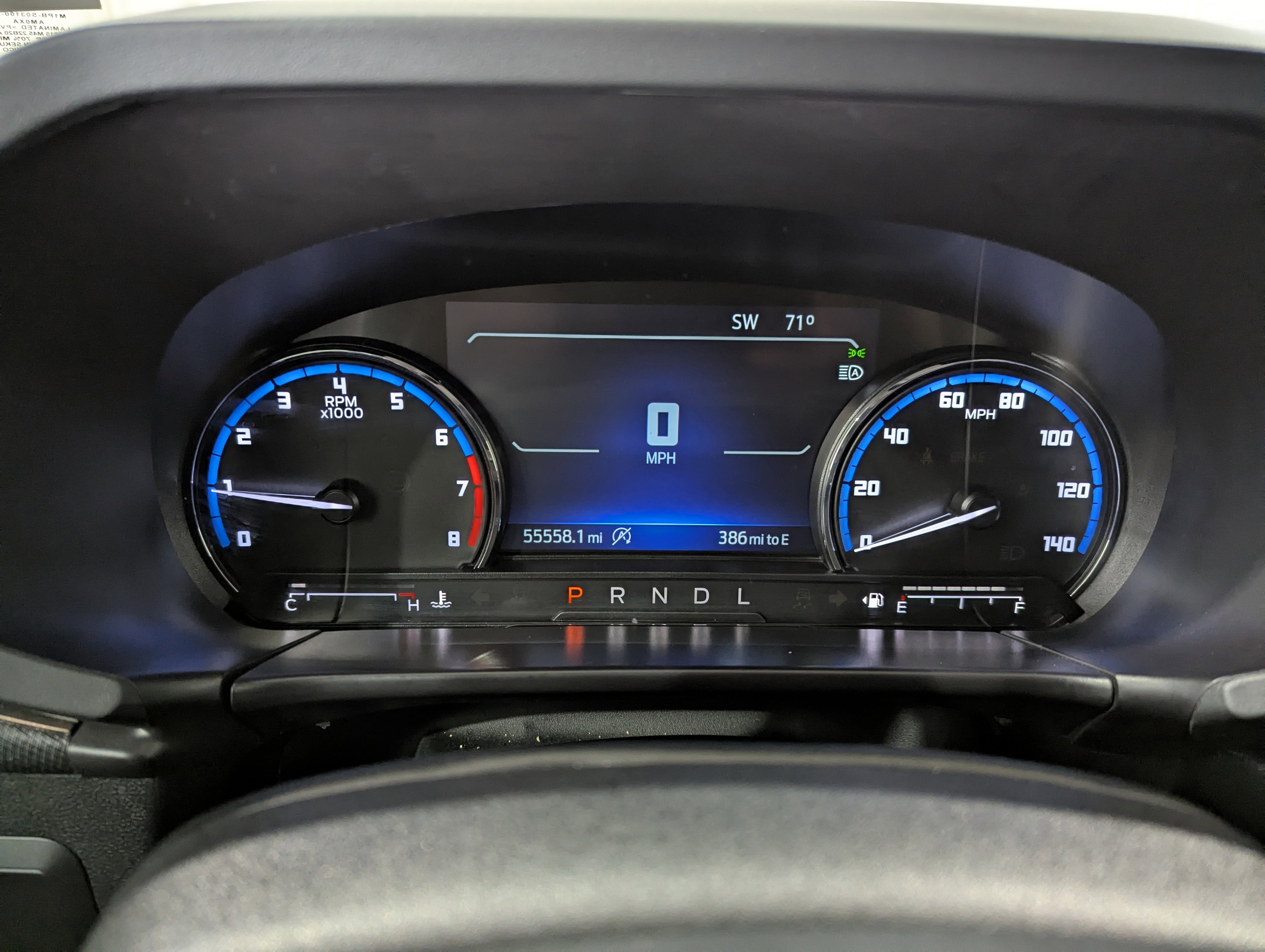 2022 Ford Bronco Sport Outer Banks 4x4