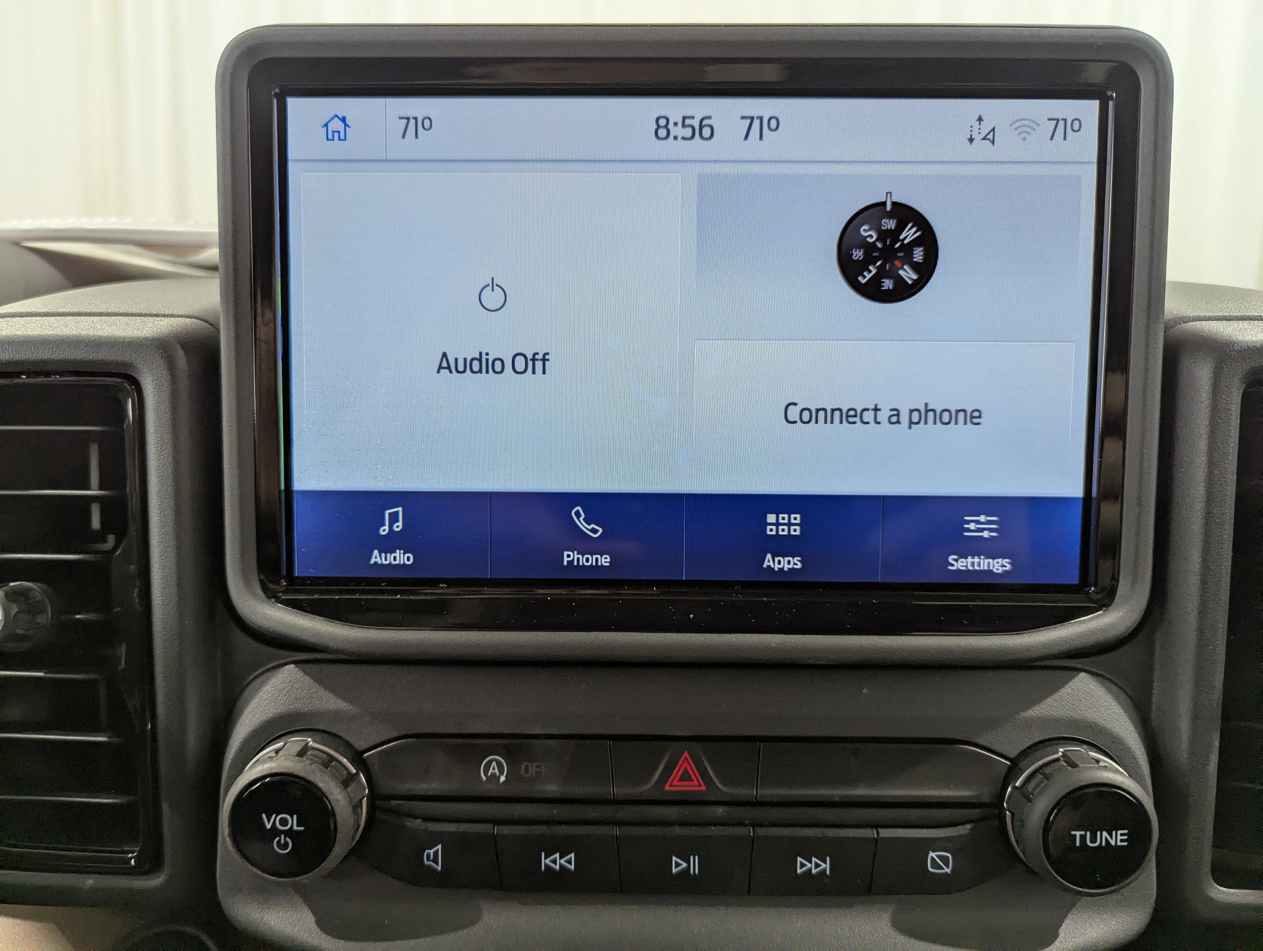 2022 Ford Bronco Sport Outer Banks 4x4