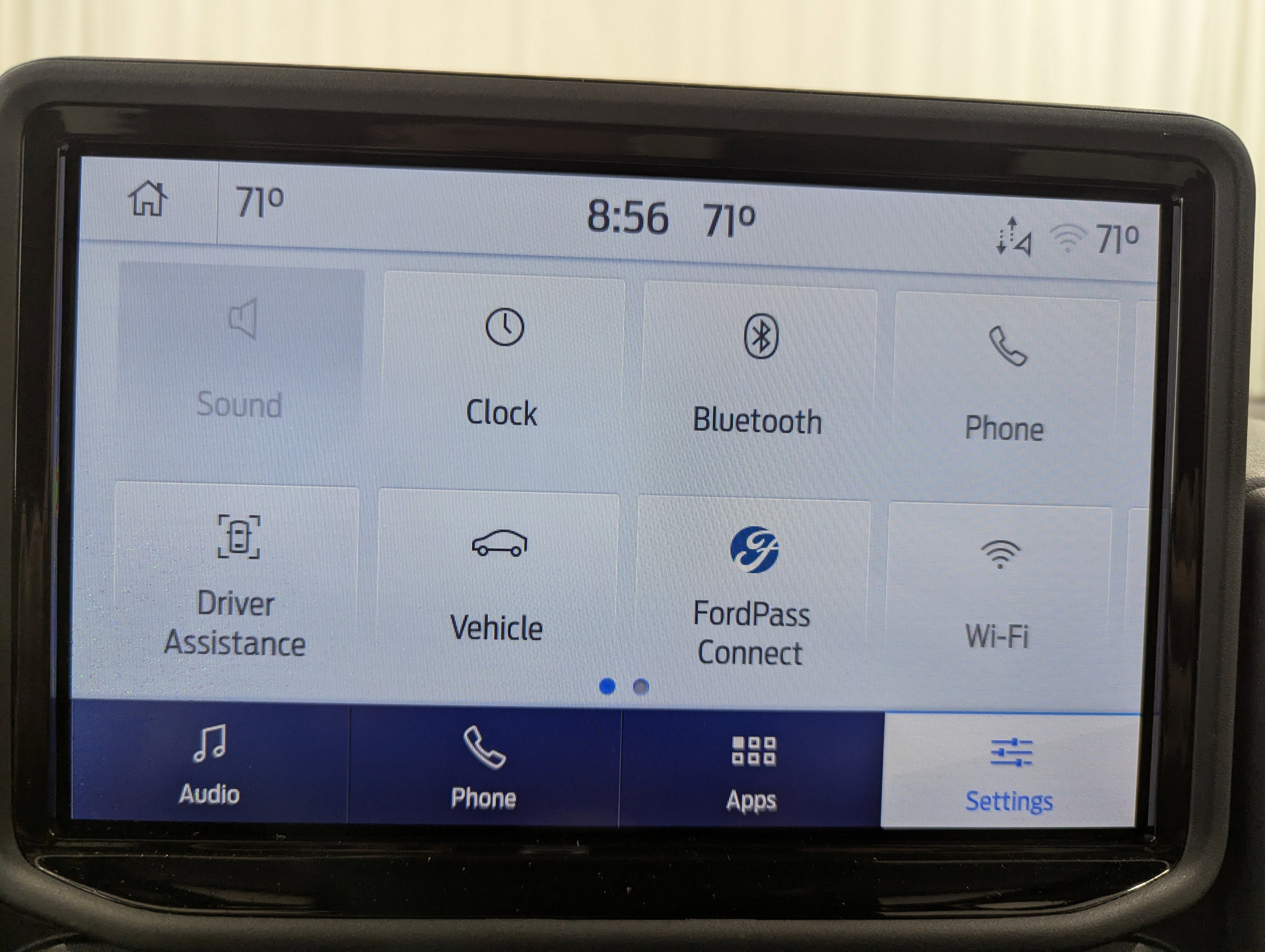 2022 Ford Bronco Sport Outer Banks 4x4