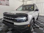 2022 Ford Bronco Sport Outer Banks 4x4