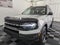 2022 Ford Bronco Sport Outer Banks 4x4