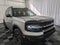 2022 Ford Bronco Sport Outer Banks 4x4