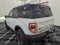2026 Ford Bronco Sport Outer Banks 4x4