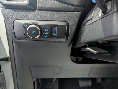 2026 Ford Bronco Sport Outer Banks 4x4