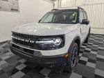 2026 Ford Bronco Sport Outer Banks 4x4