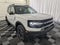 2026 Ford Bronco Sport Outer Banks 4x4