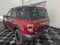 2026 Ford Bronco Sport Outer Banks 4x4